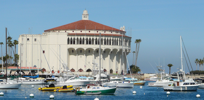 Avalon Casino Ballroom