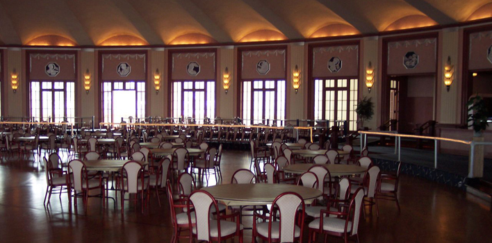 catalina casino ballroom